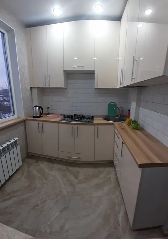 Квартира На въезде в город с новым ремонтом — аренда посуточно в Дзержинск