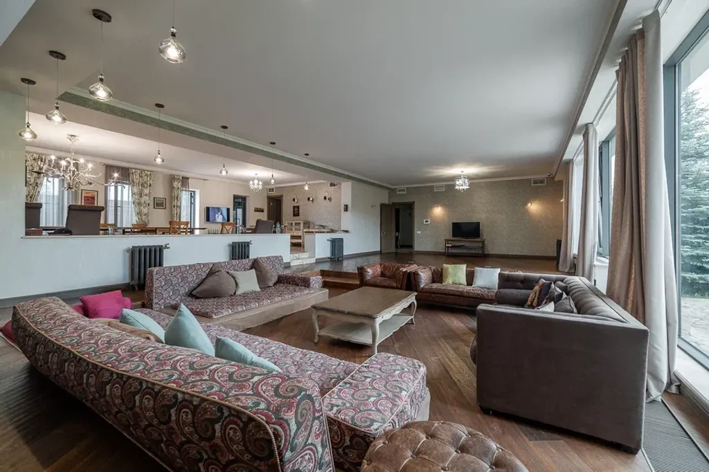 Резиденция