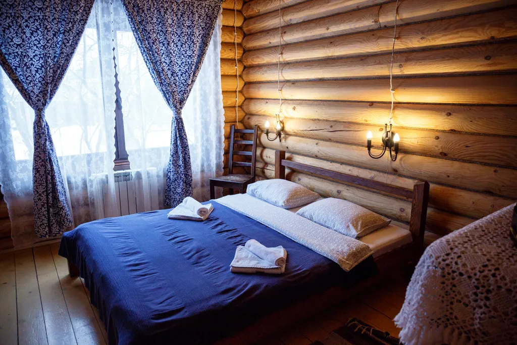 5-комнатный Дом