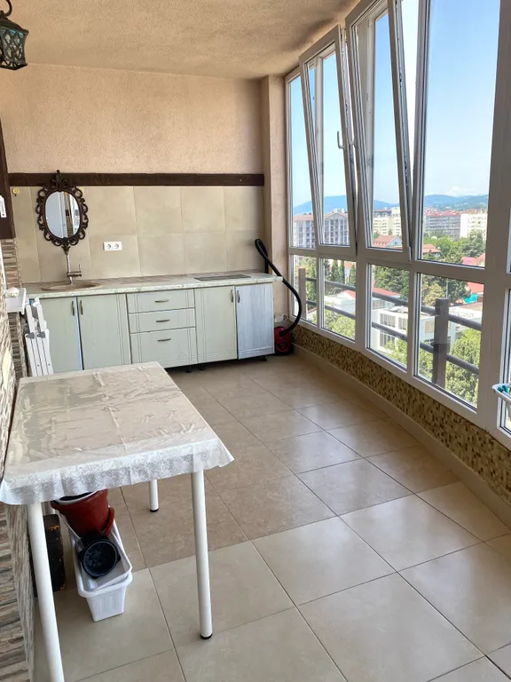 Элитные апартаменты у моря