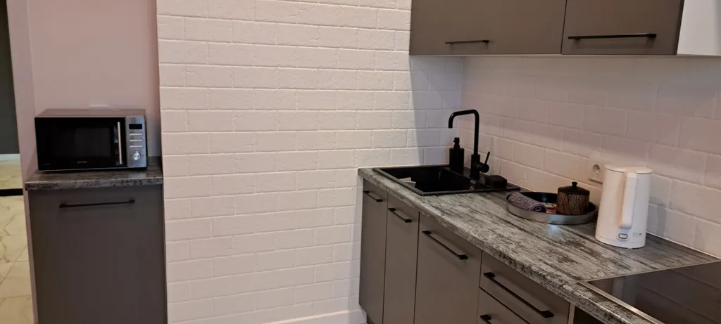 Элитная квартира в историческом центре города