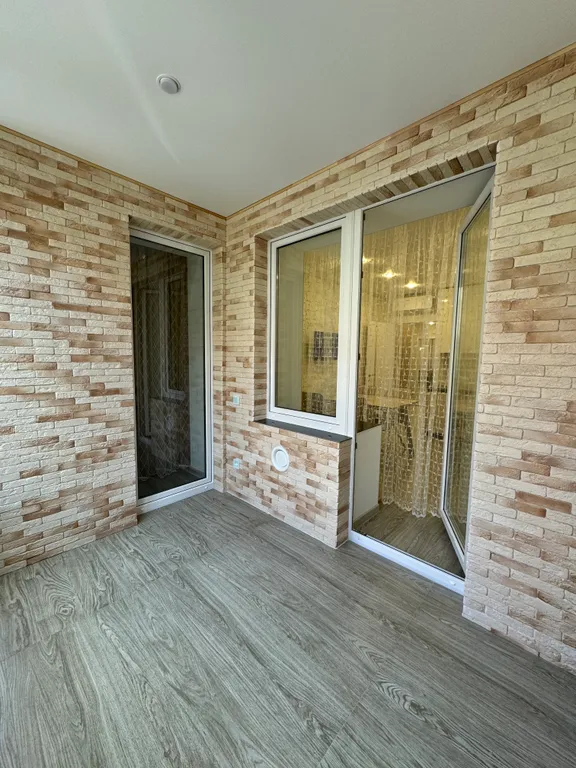 Дизайнерская квартира в центре города