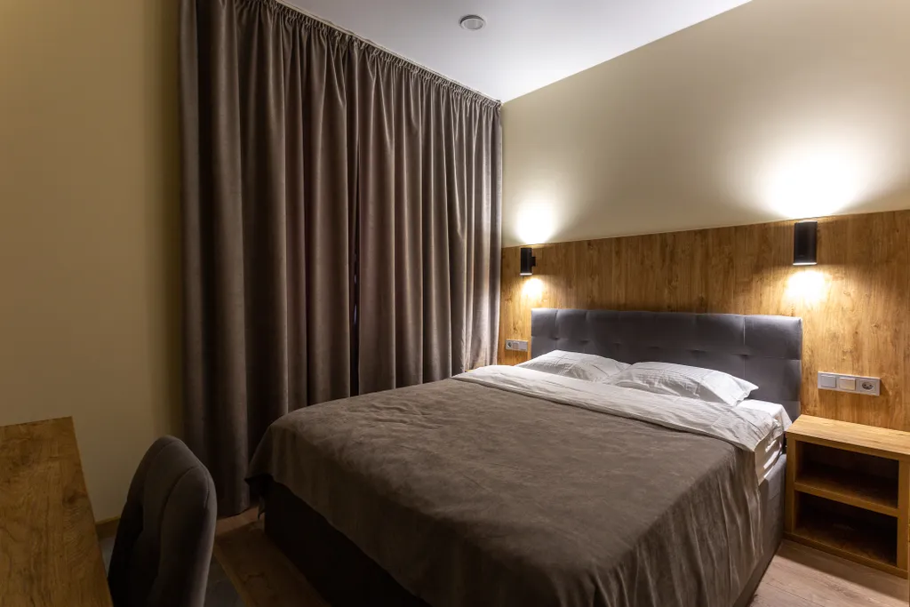 Квартира Апартаменты на Светлане — Сочи