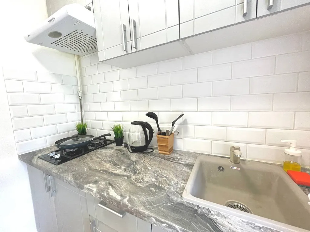 Апартаменты комфорт в центре