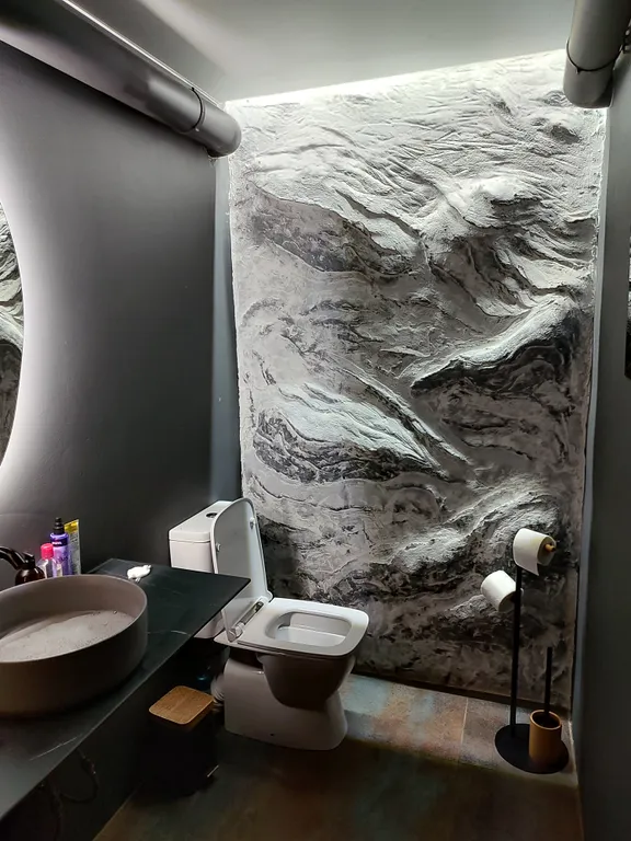 Уникальный дом - Парместье