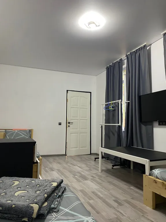 Квартира Комната — Гагра