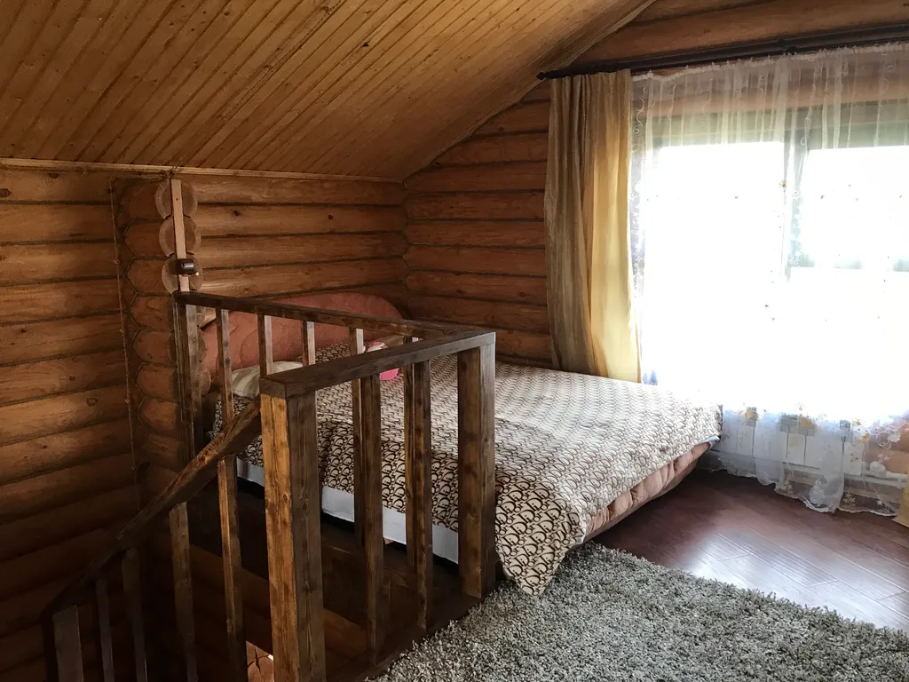 Гостевой домик в деревне