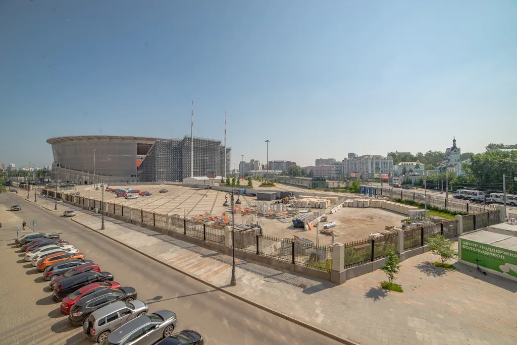 Звездное небо