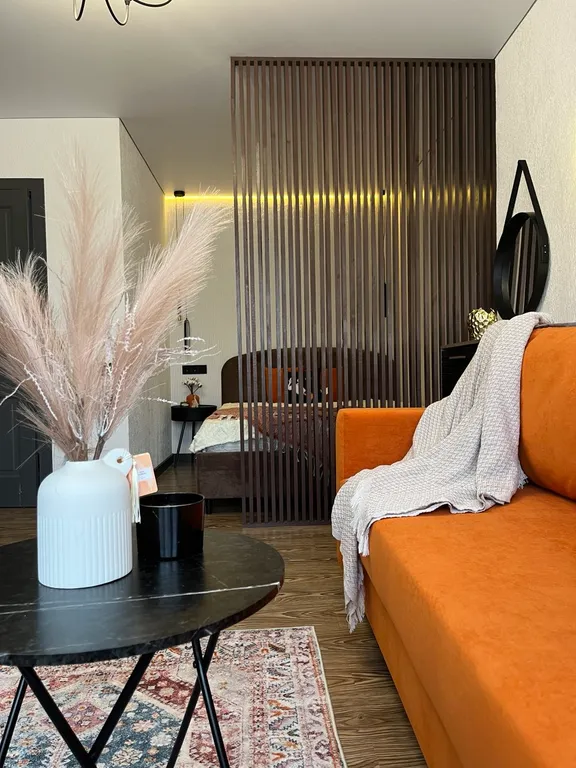 Самая шикарная квартира в городе