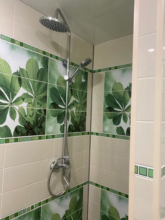 4-комнатная Квартира