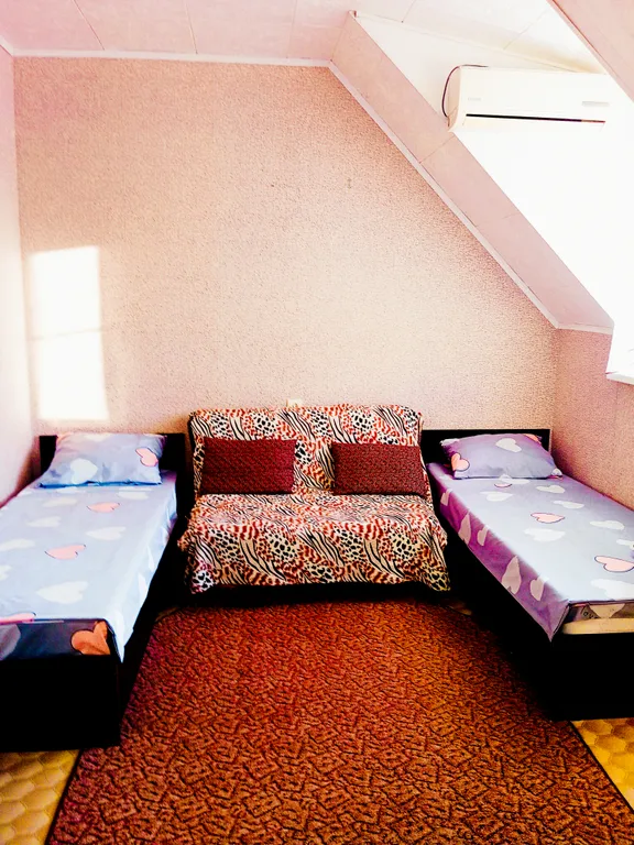 Квартира Квартира Апартамент с кухней — Лазаревское