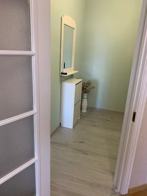 Квартира Уютная квартира — Калининград