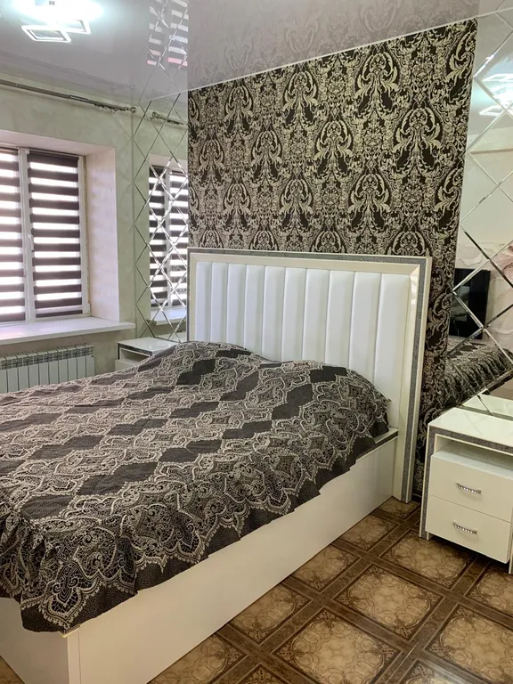 Уютная квартир по домашнему