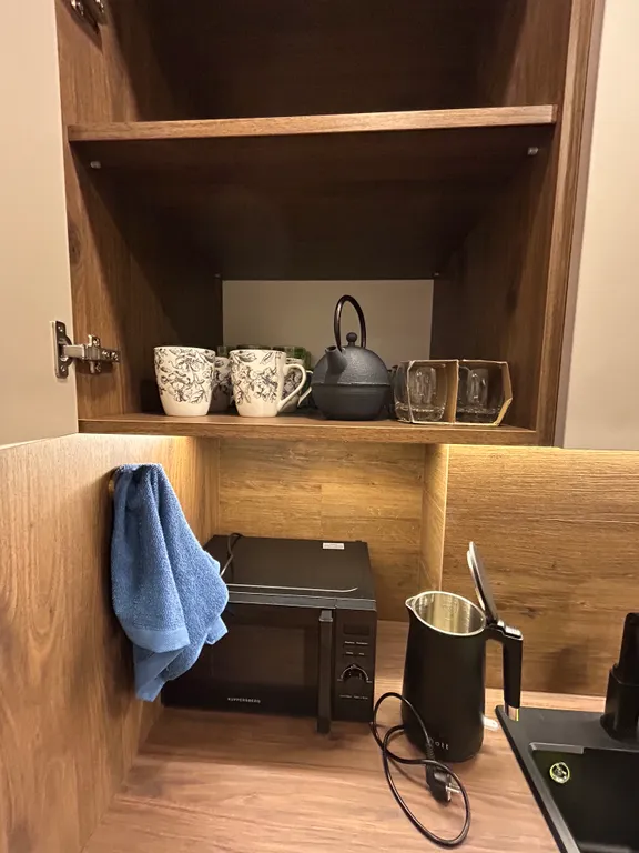 Квартира Квартира возле Баден СПА — Светлогорск