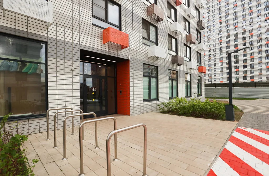 Квартира с 6 местами в 15 минутах от аэропорта Внуково