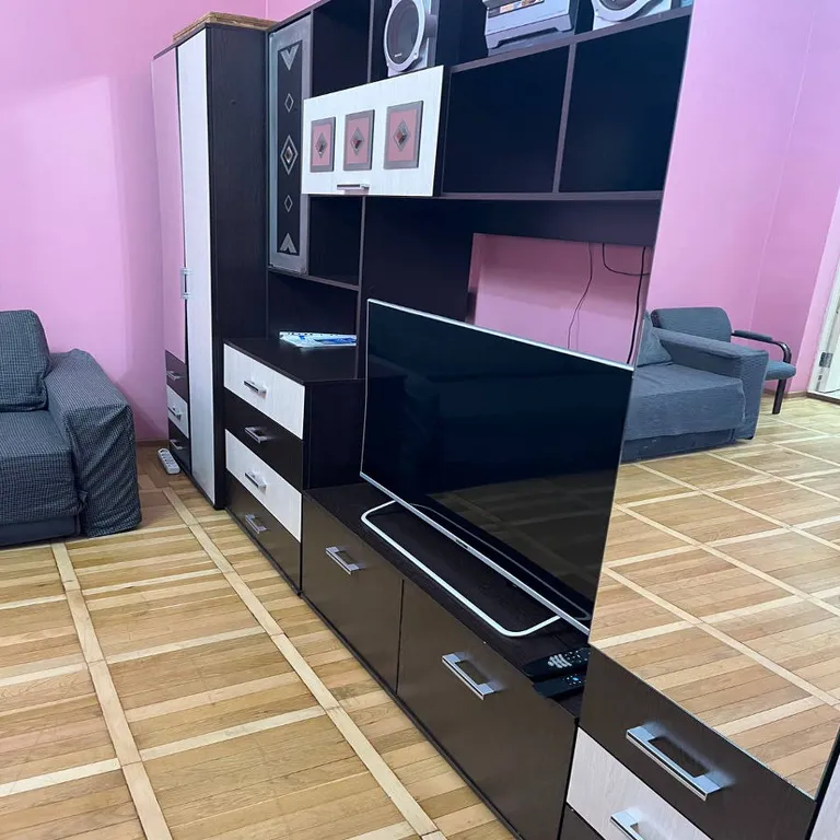 Уютная квартира в курортной зоне