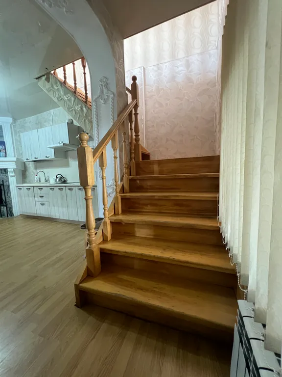 Уютный гостевой дом