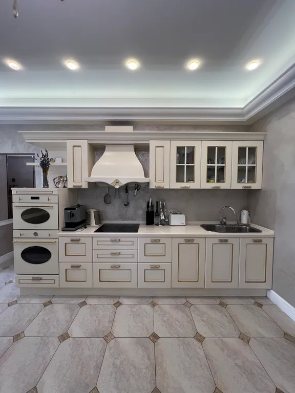 Апартаменты у моря