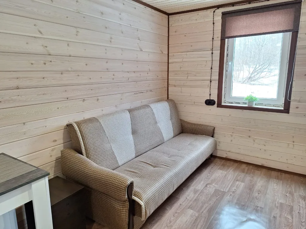 1-комнатный Дом