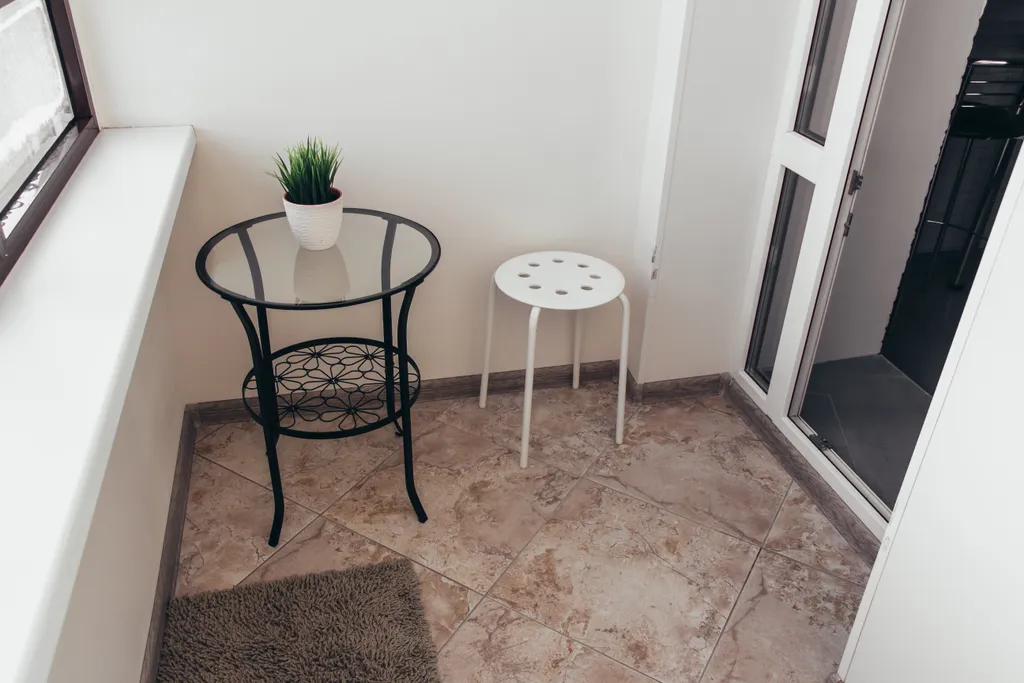 Апартаменты Берлога55