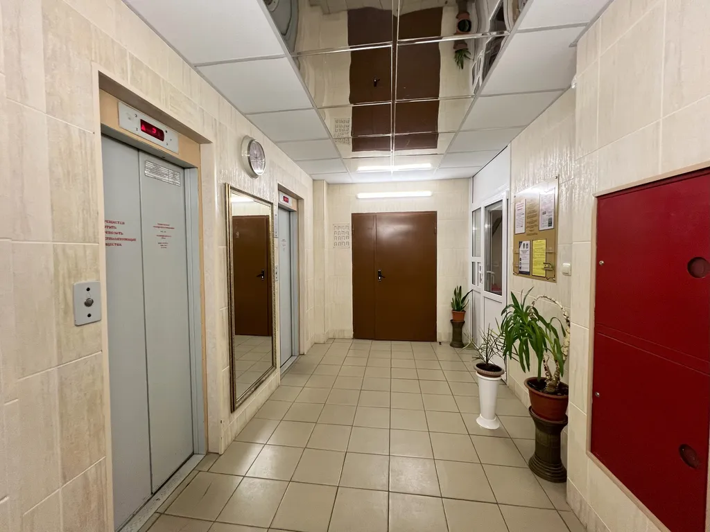 Квартира в центре на Набережной