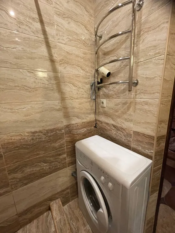 Квартира Квартира Великолепная студия с панорамным видом на море — Адлер