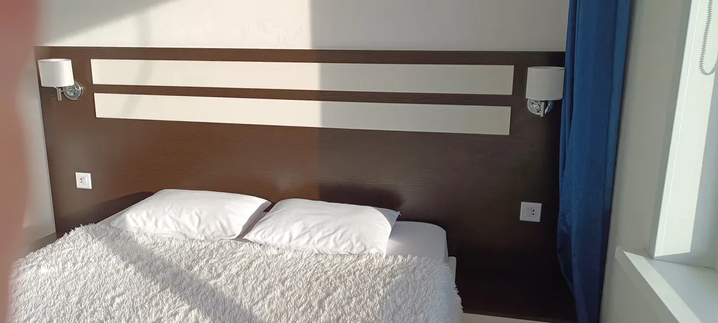 Квартира Квартира Отдых с видом на море — Геленджик