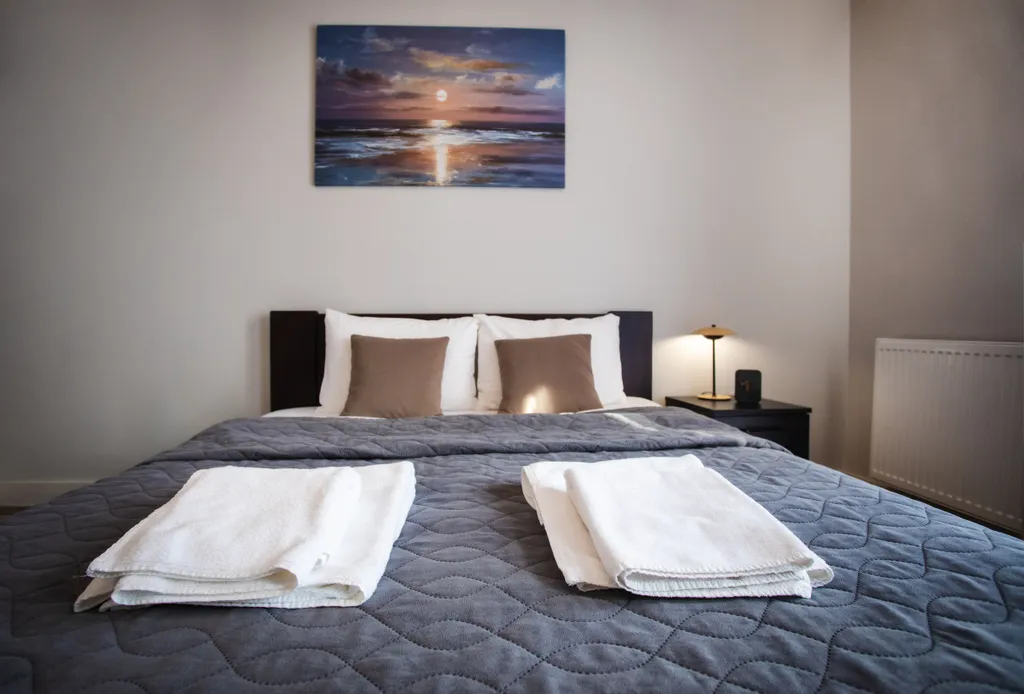 Эксклюзивный ЛОФТ с уличной террасой и барбекю зоной