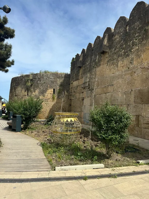 Квартира в престижном районе