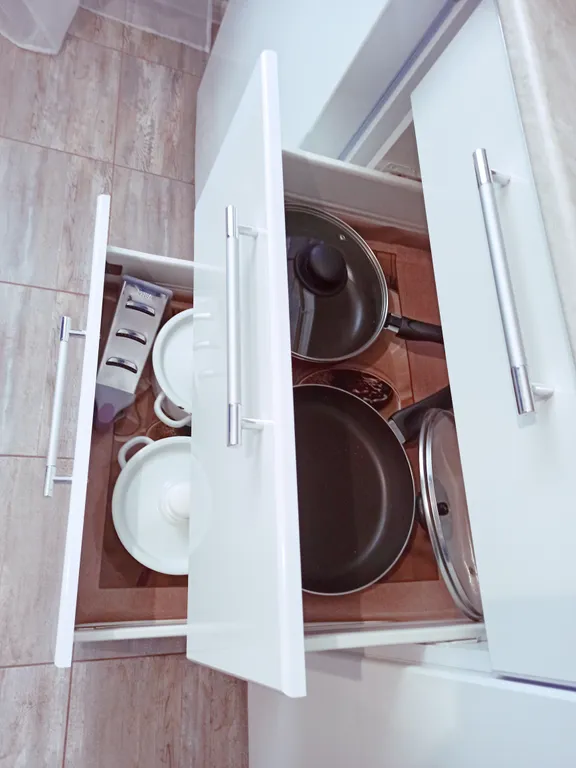 Апартаменты в ЖК Атмосфера в самом центре города