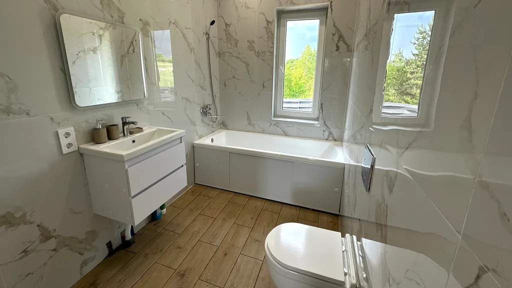 Дом для отдыха Андреевские Барны