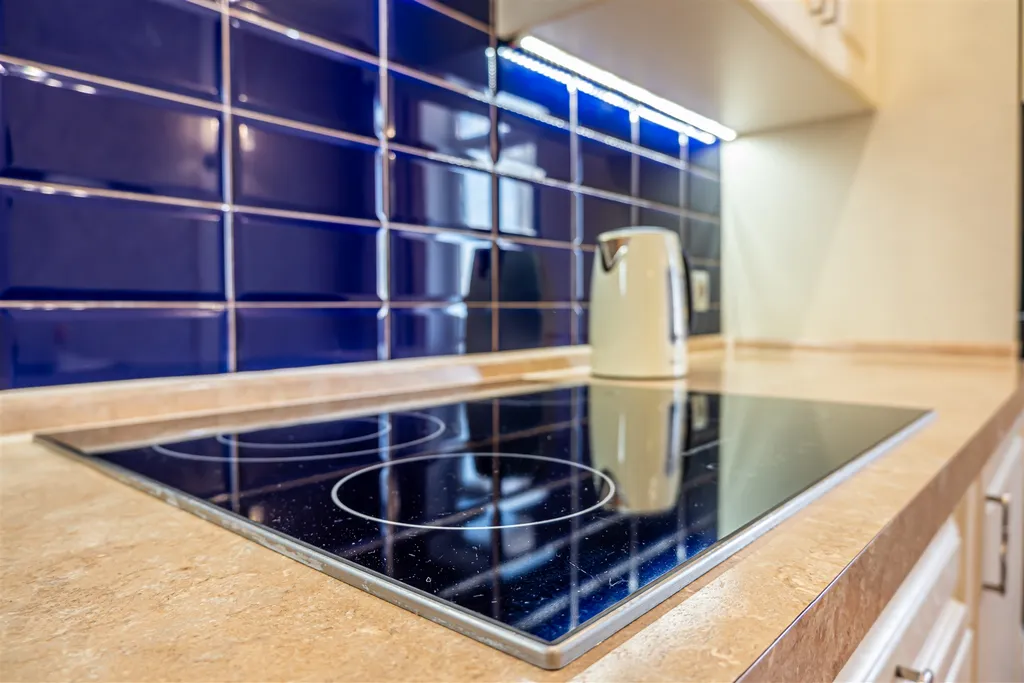 Апартаменты в центре города с видом на парк