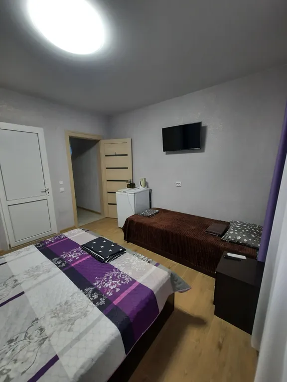 Квартира Комната — аренда посуточно в Благовещенская