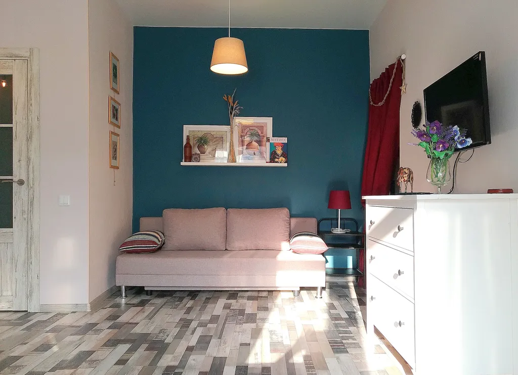 Квартира Уютная квартира в сердце Втузгородка — Екатеринбург