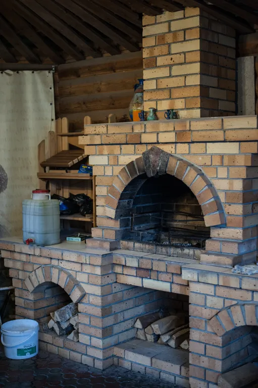 Коттедж Дача на берегу Ладожского озера — Коккорево