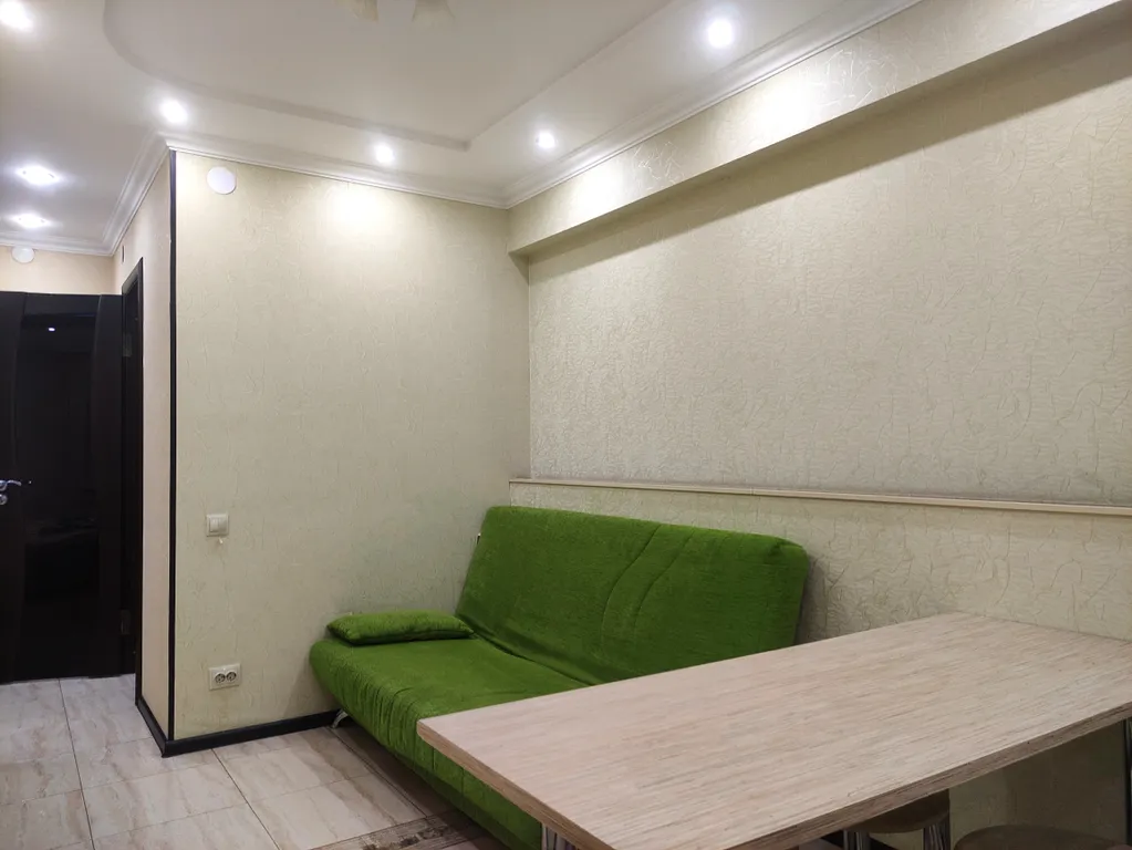 Комфортная евродвушка в центре города