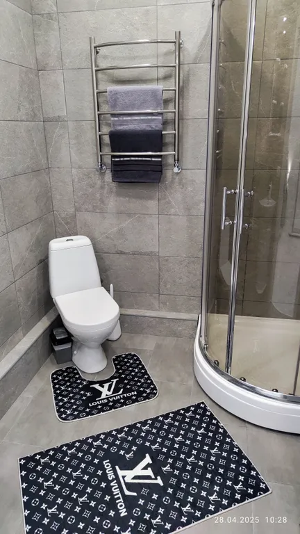 Квартира Квартира Студия ЖК Доброгород — Севастополь