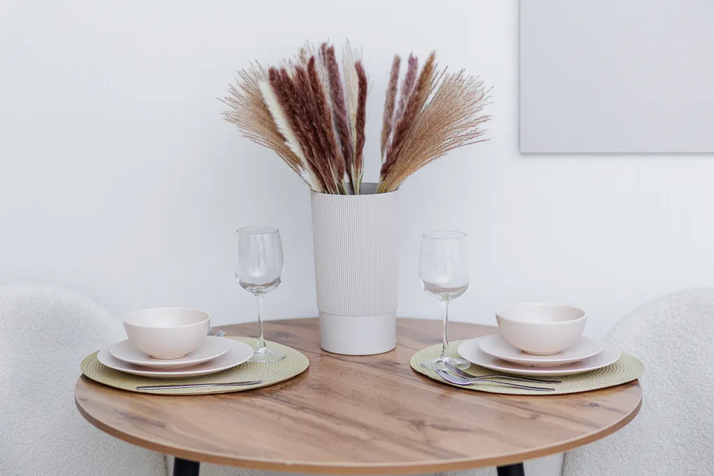 Элитная квартира-студия