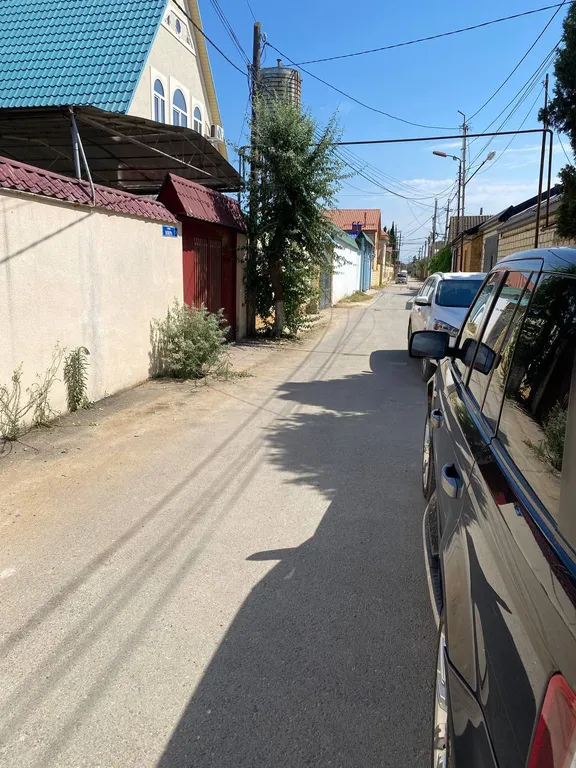 Уютный дом на берегу моря