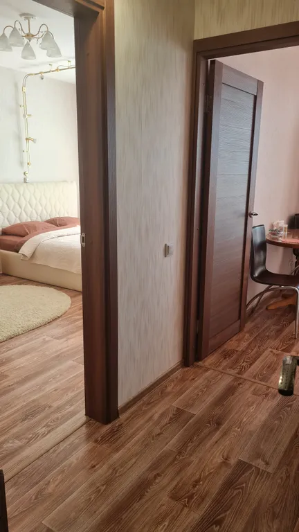 Уютная квартира в новостройке с кондиционером