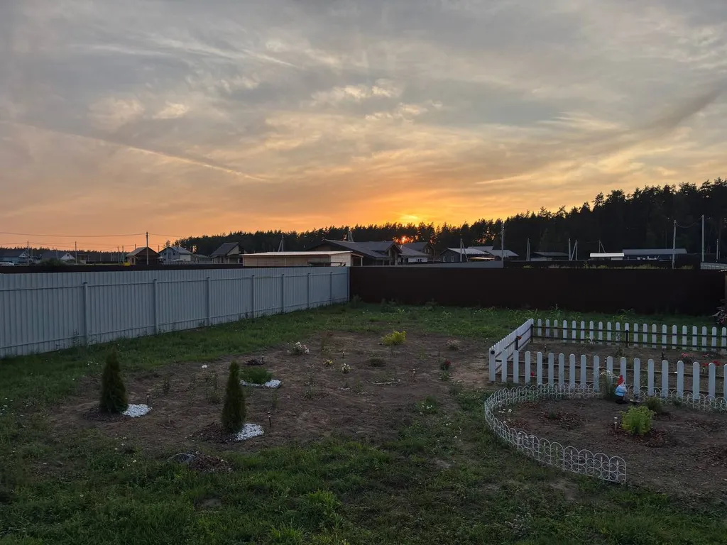 Коттедж Уютный дом — Ногинск