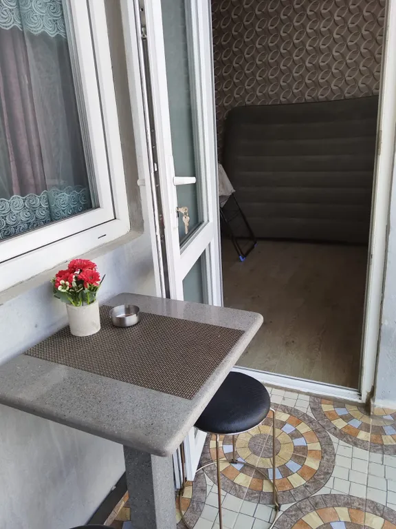 Уютная квартира в центре города района Батуми Молл