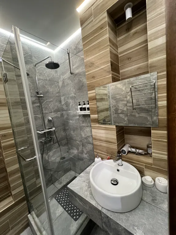 Квартира Квартира в ФМР — Краснодар