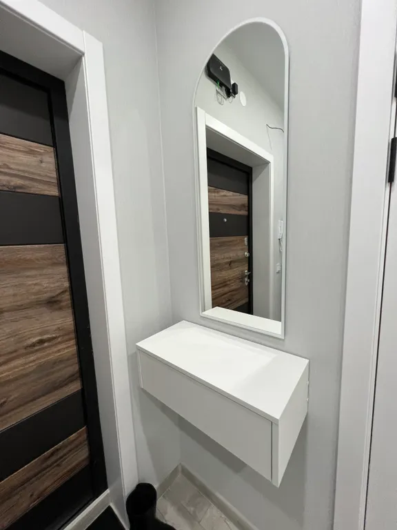 Превосходная квартира со свежим ремонтом