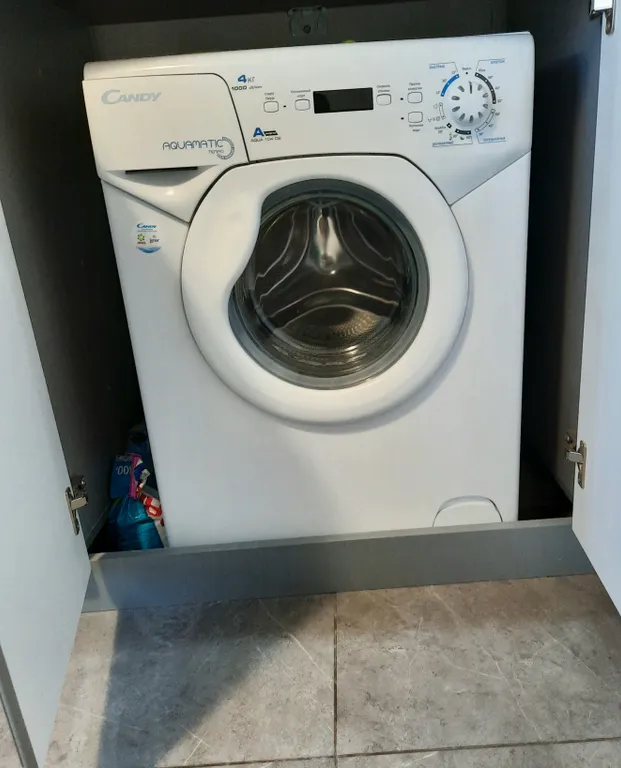 Уютная квартира в центре в новом ЖК Адмирал с современным ремонтом