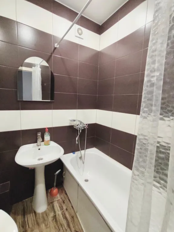 Уютная квартира в ЖК Академический