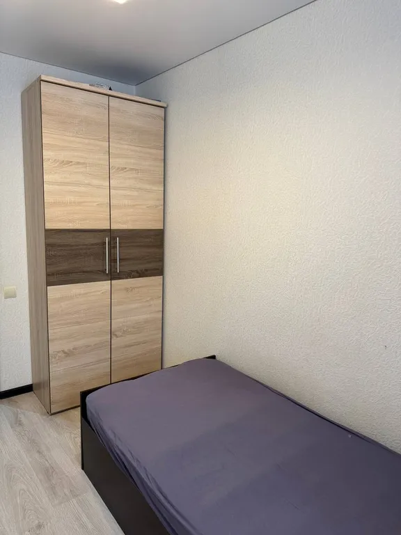 Квартира Уютная 2-комнатная квартира — Элиста