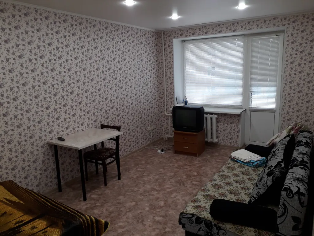 Квартира с косметическим ремонтом в центре возле ТРК