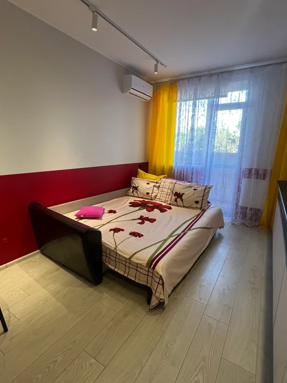 Студия в центе города