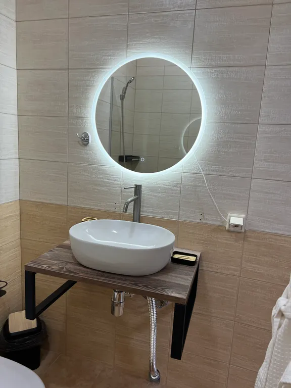 Квартира Комната — Гагра